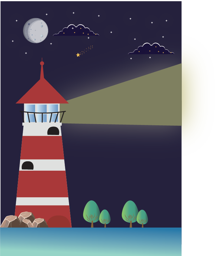 lighthouse